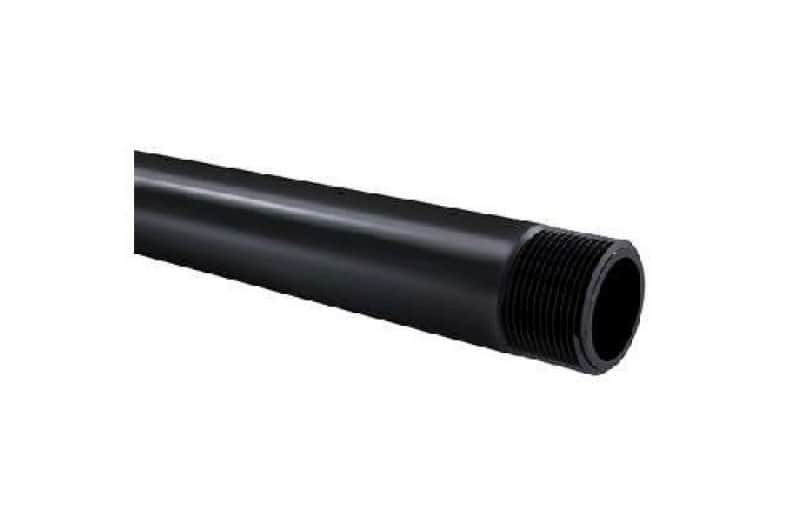 Eletroduto de PVC Rígido 19 Mm Preço Votorantim - Eletroduto de PVC 1 Polegada