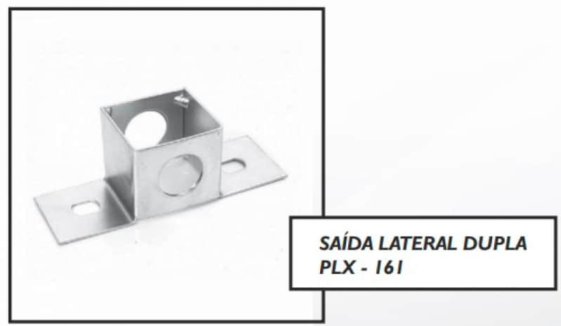 Quanto Custa Saída Final Perfilado Campinas - Saída Lateral de Perfilado