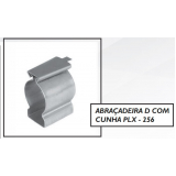 abraçadeira união horizontal Ribeirão Preto