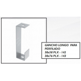 gancho curto 38x76 Presidente Prudente