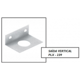 venda de saída lateral para eletroduto 3 4 Montes Claros