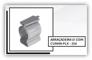 Abraçadeiras