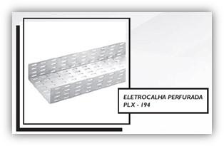 Eletrocalhas