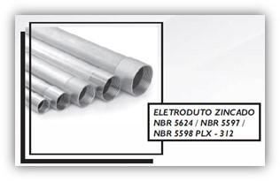 Eletrodutos
