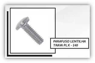 Parafusos