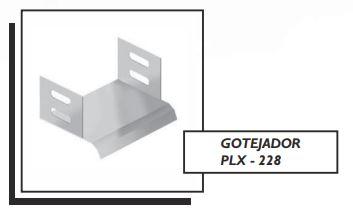 GOTEJADOR PLX - 228