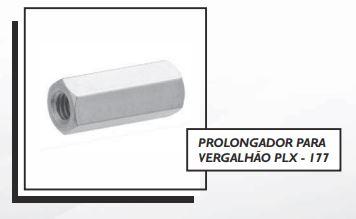 PROLONGADOR PARA VERGALHÃO PLX - 177