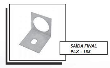 SAÍDA FINAL PLX - 158