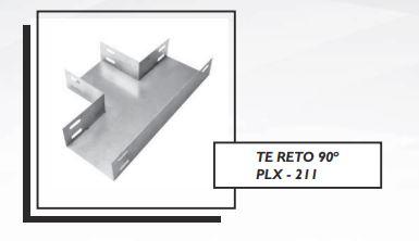 TE RETO 90º PLX - 211