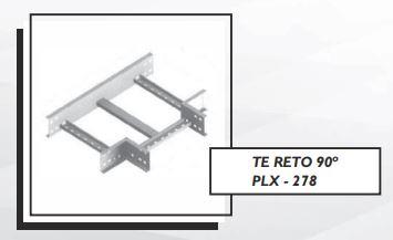 TE RETO 90º PLX - 278